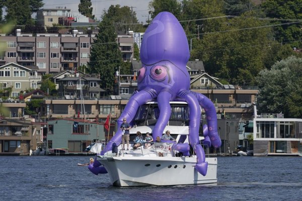 Kraken 21at