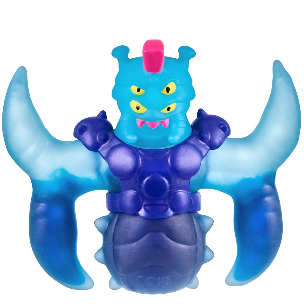 Kraken 15 at