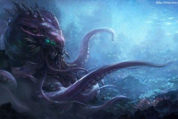Kraken tor зеркало