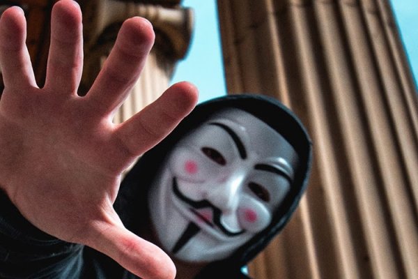 Что будет если зайти в кракен