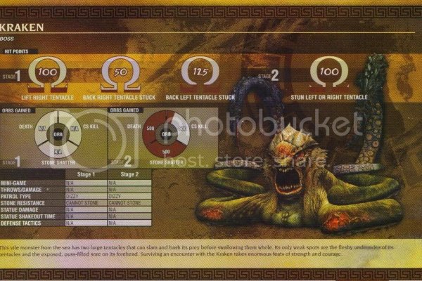 Kraken 5at