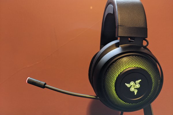 Kraken 18