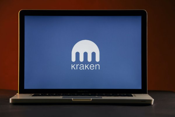 Kraken настоящая ссылка