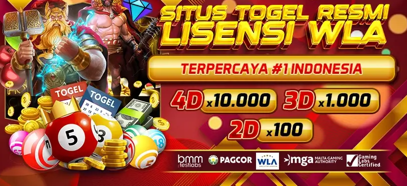 Situs Togel Terpercaya di Indonesia